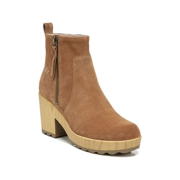 DR SCHOLLS ORIGINAL COLLECTION Womens Brown 1